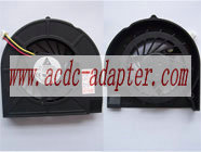 HP Pavilion G70 Laptop CPU Cooling Fan 489126-001 HP Pavilion G70 Laptop CPU Cooling Fan 489126-001
